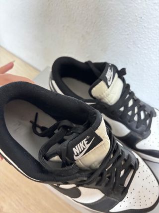 Zapatillas estilo Nike Dunk Low