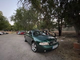 Audi A4 2001