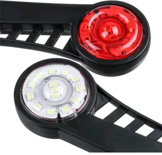 Luces LED Traseras Camión