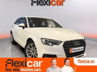 Audi A3 1.6 TDI 85kW (116CV) S tronic Sportback