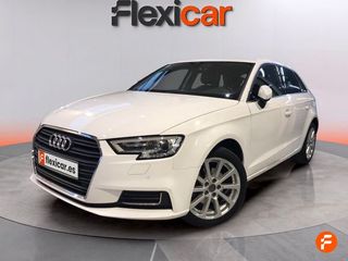 Audi A3 1.6 TDI 85kW (116CV) S tronic Sportback