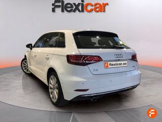 Audi A3 1.6 TDI 85kW (116CV) S tronic Sportback
