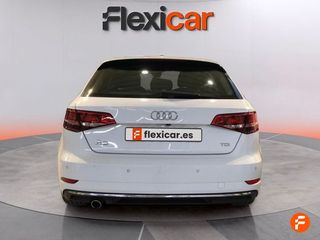 Audi A3 1.6 TDI 85kW (116CV) S tronic Sportback