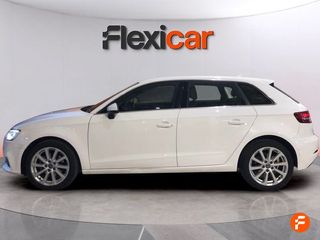 Audi A3 1.6 TDI 85kW (116CV) S tronic Sportback