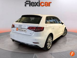 Audi A3 1.6 TDI 85kW (116CV) S tronic Sportback