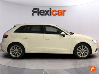 Audi A3 1.6 TDI 85kW (116CV) S tronic Sportback