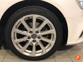 Audi A3 1.6 TDI 85kW (116CV) S tronic Sportback