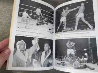 Pack Muhammad Ali DVD + Livro