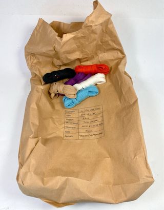 Nike SB Dunk Low Albino & Preto - 46 EU