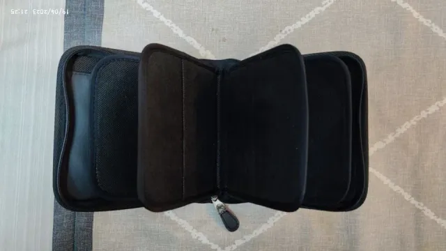 Custodia originale FORD per 10 dischi