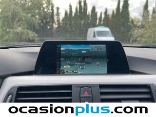 BMW Serie 3 318i 100 kW (136 CV)