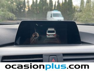 BMW Serie 3 318i 100 kW (136 CV)