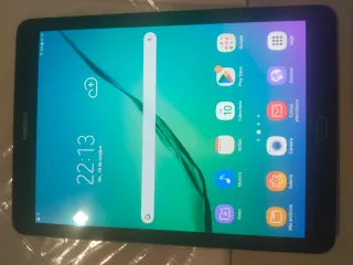 Samsung Galaxy Tab S2