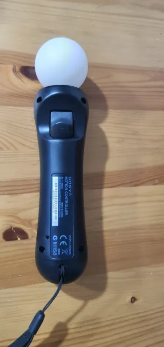 Mando PlayStation Move CECH-ZCM1E