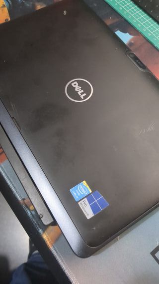 Lenovo G580 Portátil, Regalo Dell Venue 11 Pro