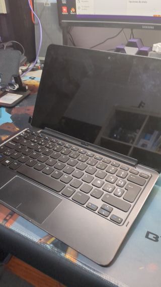 Lenovo G580 Portátil, Regalo Dell Venue 11 Pro