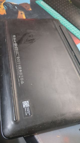 Lenovo G580 Portátil, Regalo Dell Venue 11 Pro