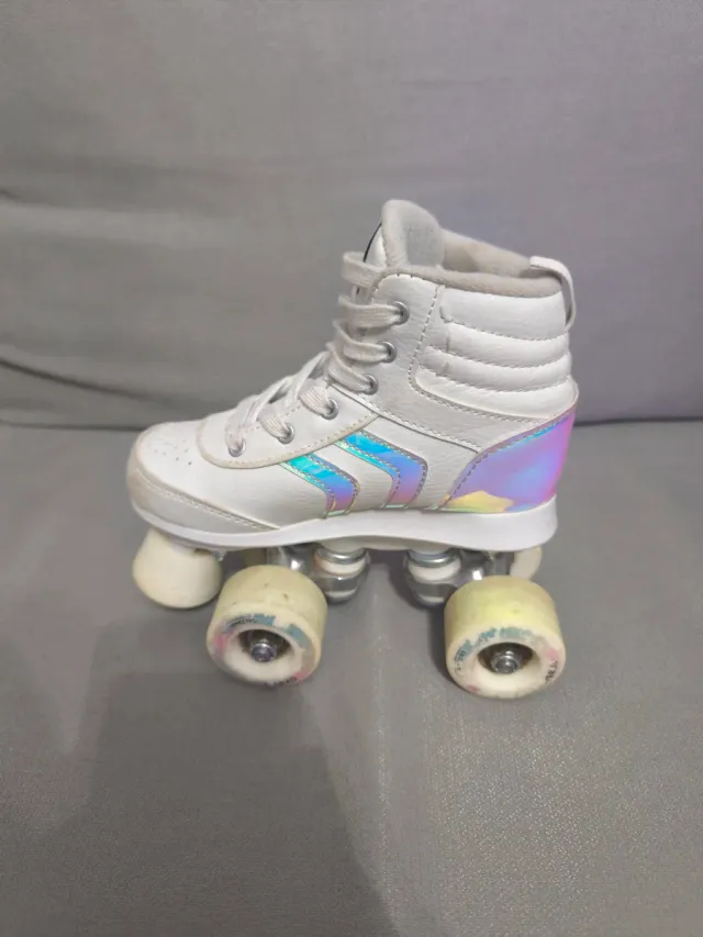 Patines Oxelo Talla 31