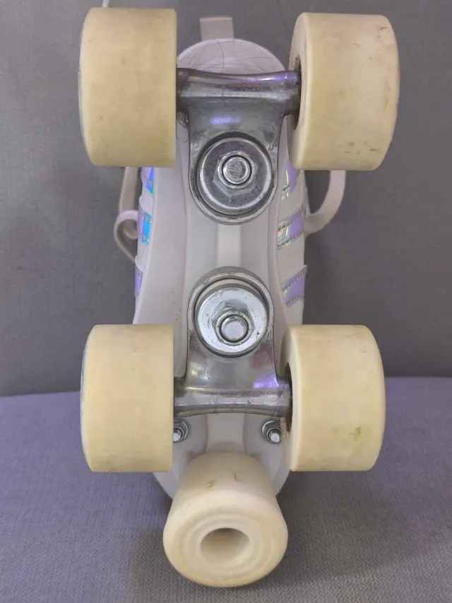 Patines Oxelo Talla 31