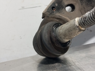 BRAZO SUSPENSION DELANTERO IZQUIERDO OPEL INSIGNI