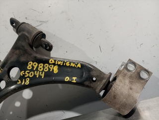 BRAZO SUSPENSION DELANTERO IZQUIERDO OPEL INSIGNI