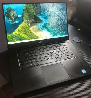 Notebook Dell 