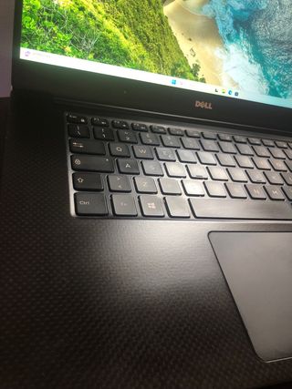 Notebook Dell 