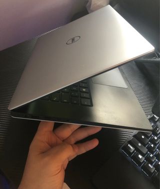Notebook Dell 