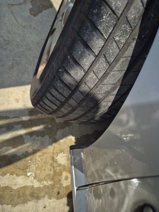 Peugeot 407 2005