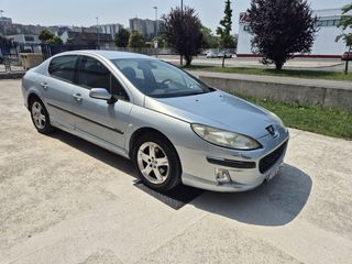 Peugeot 407 2005