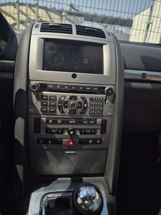 Peugeot 407 2005