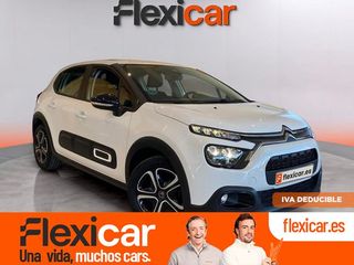 Citroën C3 PureTech 60KW (83CV) Plus