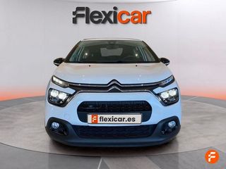 Citroën C3 PureTech 60KW (83CV) Plus
