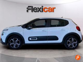 Citroën C3 PureTech 60KW (83CV) Plus