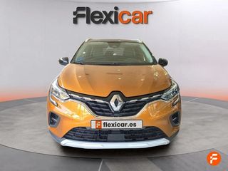 Renault Captur Zen E-TECH Híbrido enchufable 160cv