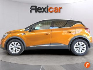 Renault Captur Zen E-TECH Híbrido enchufable 160cv