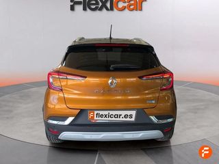 Renault Captur Zen E-TECH Híbrido enchufable 160cv