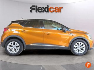 Renault Captur Zen E-TECH Híbrido enchufable 160cv