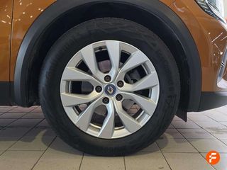 Renault Captur Zen E-TECH Híbrido enchufable 160cv