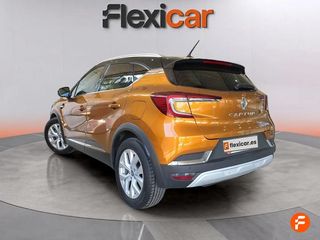 Renault Captur Zen E-TECH Híbrido enchufable 160cv