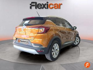 Renault Captur Zen E-TECH Híbrido enchufable 160cv