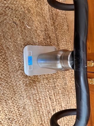Manillar Zipp SL 70 Ergo Carbono 40mm