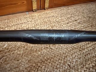 Manillar Zipp SL 70 Ergo Carbono 40mm