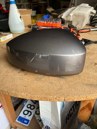 Retrovisor derecho Nissan 350z