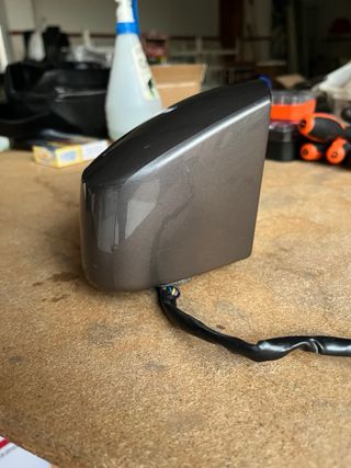 Retrovisor derecho Nissan 350z