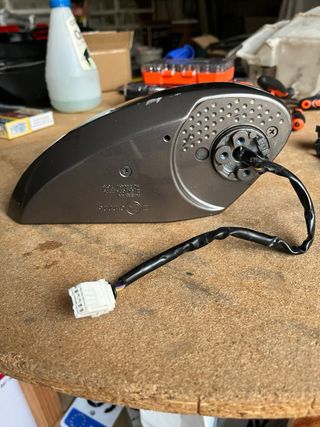 Retrovisor derecho Nissan 350z