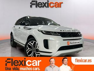 Land-Rover Range Rover Evoque 2.0 D240 R-Dynamic HSE AUTO 4WD