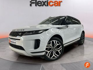 Land-Rover Range Rover Evoque 2.0 D240 R-Dynamic HSE AUTO 4WD
