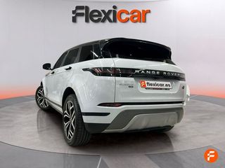 Land-Rover Range Rover Evoque 2.0 D240 R-Dynamic HSE AUTO 4WD