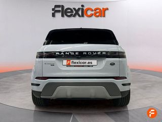 Land-Rover Range Rover Evoque 2.0 D240 R-Dynamic HSE AUTO 4WD